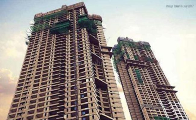 Foundation design for Commercial & High-Rise Buildings